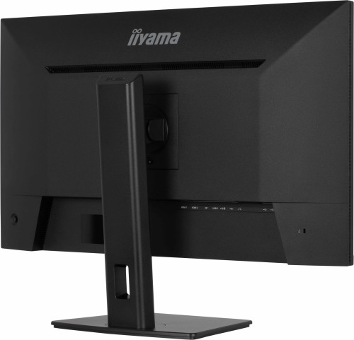 MONITOR IIYAMA, 32 PULGADAS, VA 4K BASE USB-C (95W), CONMUTADOR KVM, PUERTO LAN, COMPATIBILIDAD PIP/PBP - Imagen 11