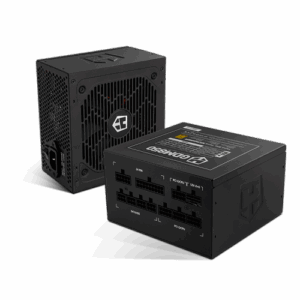 NOX Hummer GDM 850W GOLD unidad de fuente de alimentación 20+4 pin ATX ATX Negro