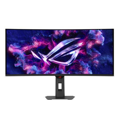 ASUS ROG Strix OLED XG34WCDG pantalla para PC 86,4 cm (34") - Imagen 2