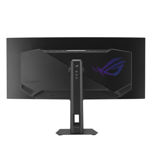 ASUS ROG Strix OLED XG34WCDG pantalla para PC 86,4 cm (34") - Imagen 3