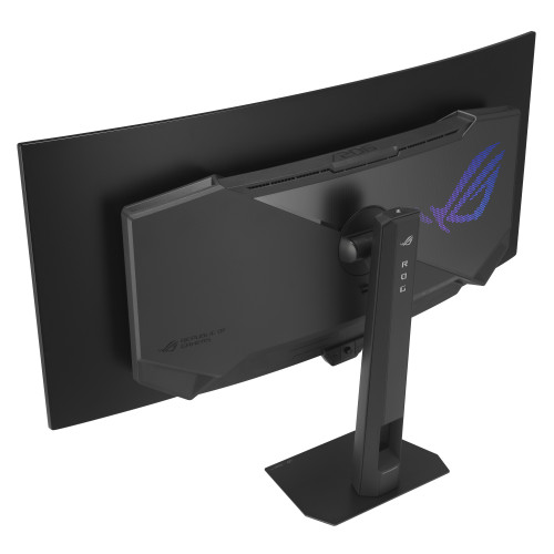 ASUS ROG Strix OLED XG34WCDG pantalla para PC 86,4 cm (34") - Imagen 4