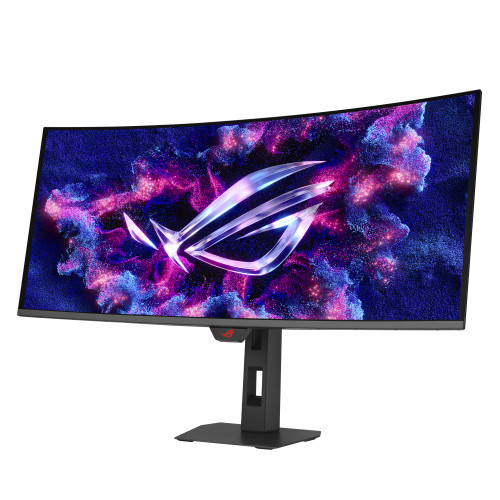 ASUS ROG Strix OLED XG34WCDG pantalla para PC 86,4 cm (34") - Imagen 8