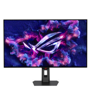 ASUS ROG Strix XG32UCWMG pantalla para PC 80 cm (31.5") 3840 x 2160 Pixeles 4K Ultra HD OLED Negro