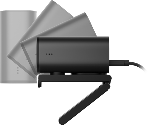 HP Cámara web 4K 965 para retransmisiones - Imagen 10