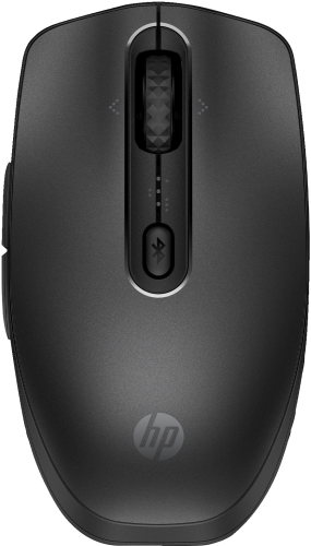 HP 695 Rechargeable Wireless Mouse