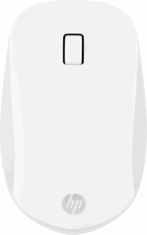 HP Ratón 410 Slim Bluetooth blanco