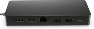 HP Concentrador multipuerto universal USB-C