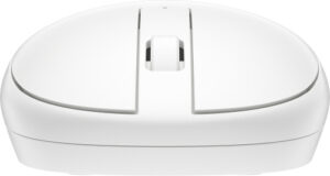 HP Ratón Bluetooth 240 blanco lunar
