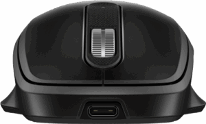 HP Ratón inalámbrico recargable ultrarrápido 510