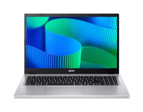 Acer Extensa 15 EX215-57-593V Intel® Core™ i5 i5-13420H Portátil 39,6 cm (15.6") Full HD 16 GB LPDDR5-SDRAM 512 GB SSD Wi-Fi 6 (802.11ax) Windows 11 Pro Plata - Imagen 2