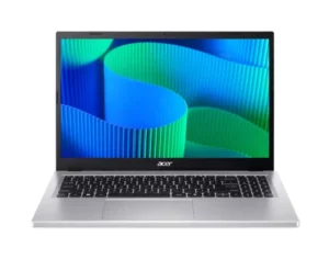 Acer Extensa 15 EX215-57-593V Intel® Core™ i5 i5-13420H Portátil 39,6 cm (15.6") Full HD 16 GB LPDDR5-SDRAM 512 GB SSD Wi-Fi 6 (802.11ax) Windows 11 Pro Plata