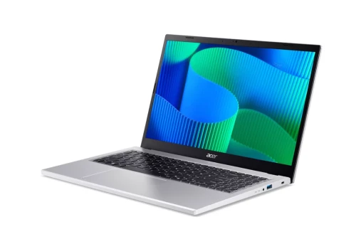 Acer Extensa 15 EX215-57-593V Intel® Core™ i5 i5-13420H Portátil 39,6 cm (15.6") Full HD 16 GB LPDDR5-SDRAM 512 GB SSD Wi-Fi 6 (802.11ax) Windows 11 Pro Plata - Imagen 4