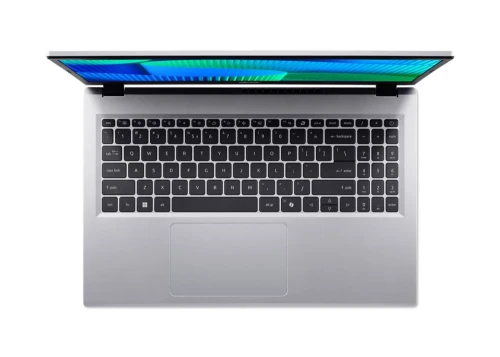 Acer Extensa 15 EX215-57-593V Intel® Core™ i5 i5-13420H Portátil 39,6 cm (15.6") Full HD 16 GB LPDDR5-SDRAM 512 GB SSD Wi-Fi 6 (802.11ax) Windows 11 Pro Plata - Imagen 5