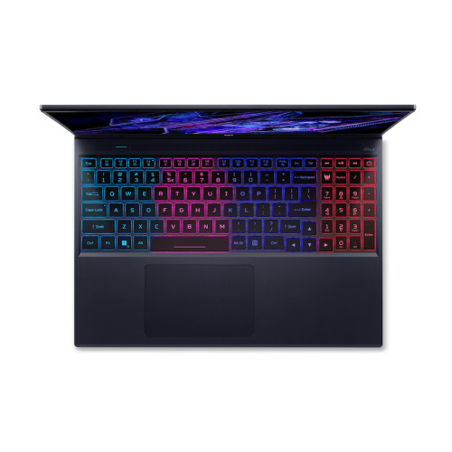 PORTATIL ACER PREDATOR HELIOS NEO 16 (NH.QRFEB.002) 16" - Imagen 5