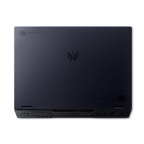 PORTATIL ACER PREDATOR HELIOS NEO 16 (NH.QRFEB.002) 16" - Imagen 8