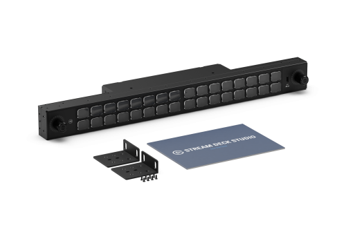 ELGATO STREAM DECK STUDIO (10GBO9901) - Imagen 3