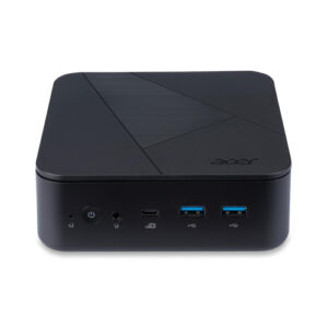 CPU ACER VERITON NUC VN1502G-U1H7U (DT.R3BEB.001) CU7155H, 0GB, SSD 0GB, NO SO