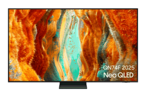 Samsung TQ55QN74FAT 139,7 cm (55") 4K Ultra HD Smart TV Wifi Negro