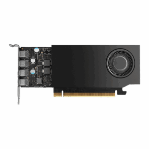 PNY VCNRTXA1000-PL tarjeta gráfica NVIDIA RTX A1000 8 GB GDDR6