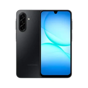 SAMSUNG GALAXY A17 128GB BLACK