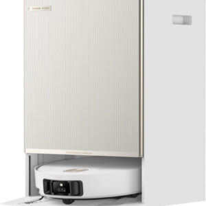 DREAME ROBOT ASPIRADOR MATRIX 10 ULTRA WHITE