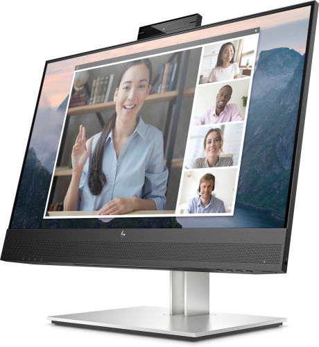 HP Monitor de videoconferencia FHD E24mv G4 - Imagen 3