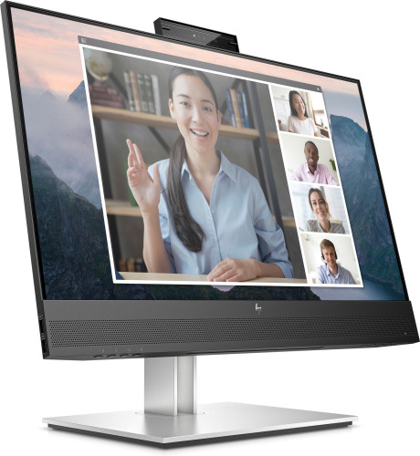HP Monitor de videoconferencia FHD E24mv G4 - Imagen 4