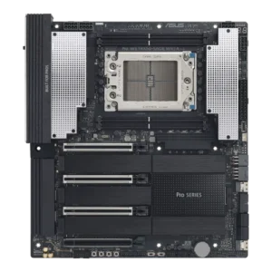 ASUS PRO WS TRX50-SAGE WIFI A AMD TRX50 Socket sTR5 CEB