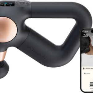 THERABODY THERAGUN SENSE 2