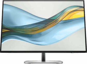 HP Series 5 Monitor Pro de la serie 5 con resolución WUXGA de 24 pulgadas: 524 pn