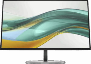 HP Series 5 Monitor FHD Pro de la serie 5 de 23,8 pulgadas: