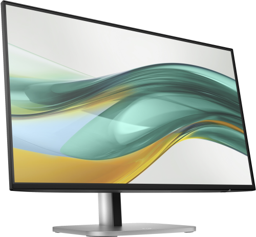 HP Series 5 Monitor FHD Pro de la serie 5 de 23,8 pulgadas: - Imagen 4