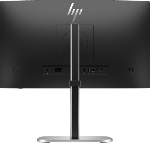 HP Series 5 Monitor FHD Pro de la serie 5 de 23,8 pulgadas: - Imagen 6