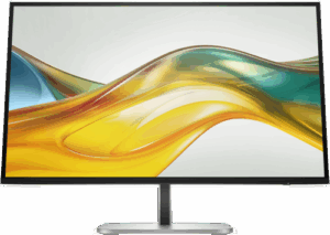 HP Series 5 Monitor QHD Pro de la serie 5 de 27 pulgadas: