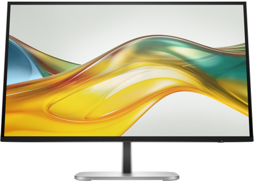 HP Series 5 Monitor QHD Pro de la serie 5 de 27 pulgadas: