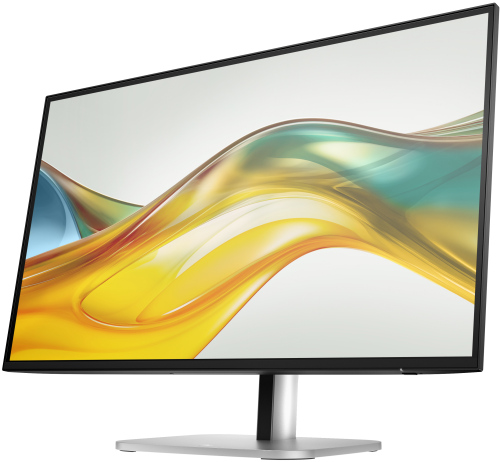 HP Series 5 Monitor QHD Pro de la serie 5 de 27 pulgadas: - Imagen 3