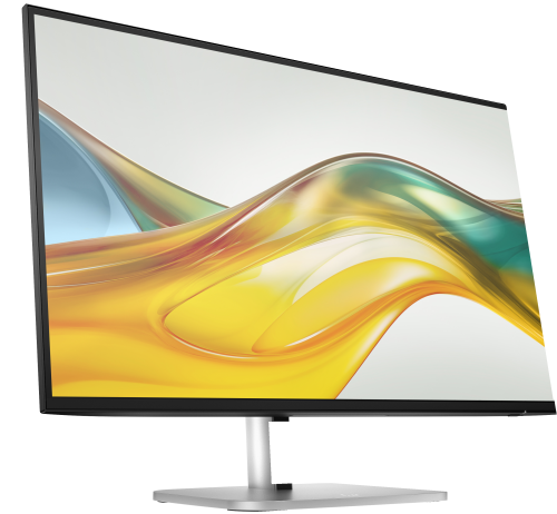 HP Series 5 Monitor QHD Pro de la serie 5 de 27 pulgadas: - Imagen 4