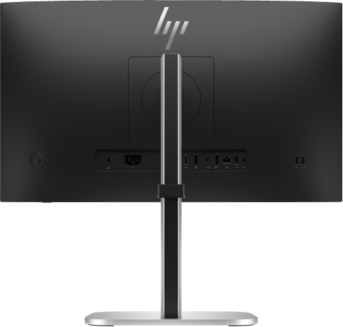 HP Series 5 Pro Monitor FHD USB-C Pro de la serie 5 de 23 - Imagen 6