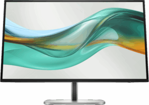 HP Series 5 Pro Monitor QHD USB-C Pro de la serie 5 de 27 pulgadas: 527pu