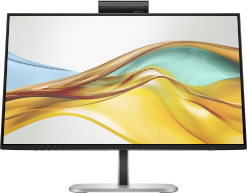 HP Series 5 Pro Monitor de videoconferencia FHD USB-C Pro de la serie 5 de 23,8 pulgadas: 524pm - Imagen 2