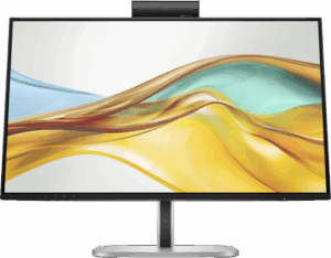 HP Series 5 Pro Monitor de videoconferencia FHD USB-C Pro de la serie 5 de 23,8 pulgadas: 524pm
