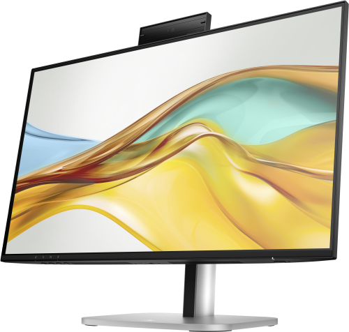 HP Series 5 Pro Monitor de videoconferencia FHD USB-C Pro de la serie 5 de 23,8 pulgadas: 524pm - Imagen 3