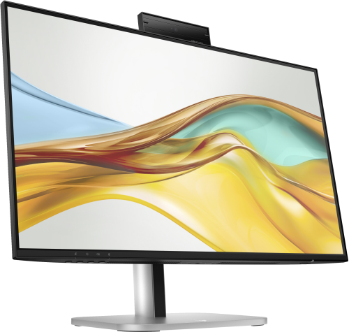 HP Series 5 Pro Monitor de videoconferencia FHD USB-C Pro de la serie 5 de 23,8 pulgadas: 524pm - Imagen 4