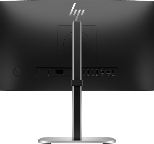HP Series 5 Pro Monitor de videoconferencia FHD USB-C Pro de la serie 5 de 23,8 pulgadas: 524pm - Imagen 6