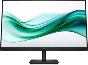 HP Series 3 Pro Monitor FHD de 23,8 pulgadas - 324pv