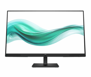 HP Series 3 Pro 23.8 inch FHD Monitor - 324ph pantalla para PC 60,5 cm (23.8") 1920 x 1080 Pixeles Full HD LCD Negro