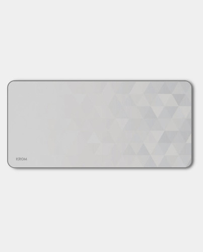 KROM KLASS | PACK 4 en 1 RGB BLANCO KIT DE TECLADO, RATON, ALFOMBRILLA Y AURICULARES GAMING - Imagen 6