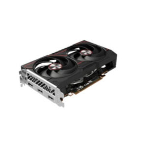 VGA SAPPHIRE PULSE RX 9060 GAMING OC 8GB BULK VERSION,RX9060,8GB,GDDR6,128BIT,2HDMI+1DP,BULK (2 VENTILADORES)