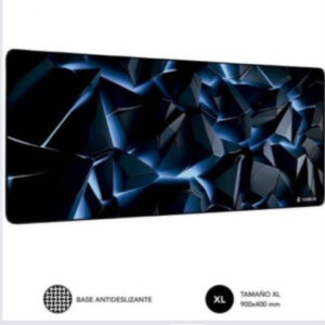 SUBBLIM BLUE OBSIDIAN XL MOUSE