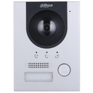 (DHI-VTO2201F-P-S2) DAHUA VIDEOPORTERO IP, CAMARA 2MP, IK07, IP65